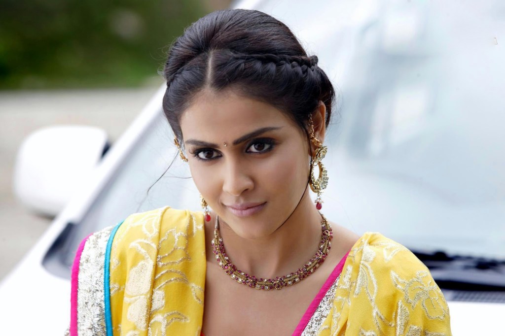 TERE NAAL LOVE HO GAYA MOVIE REVIEW